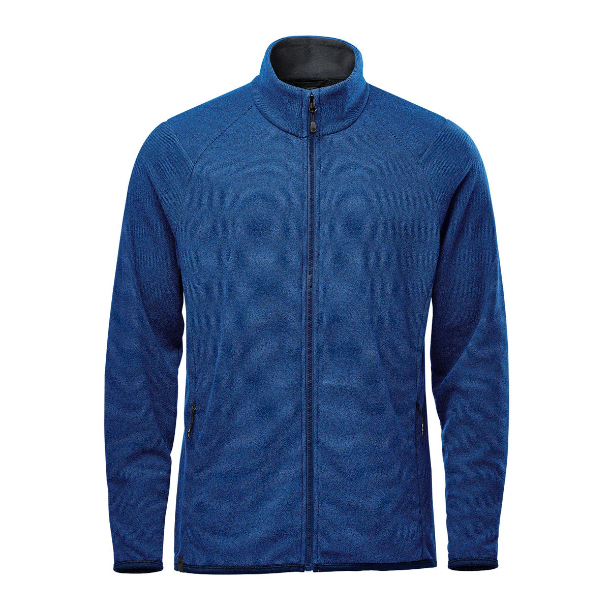 Men's Novarra Full Zip Jacket - MXF-1 - Image 3