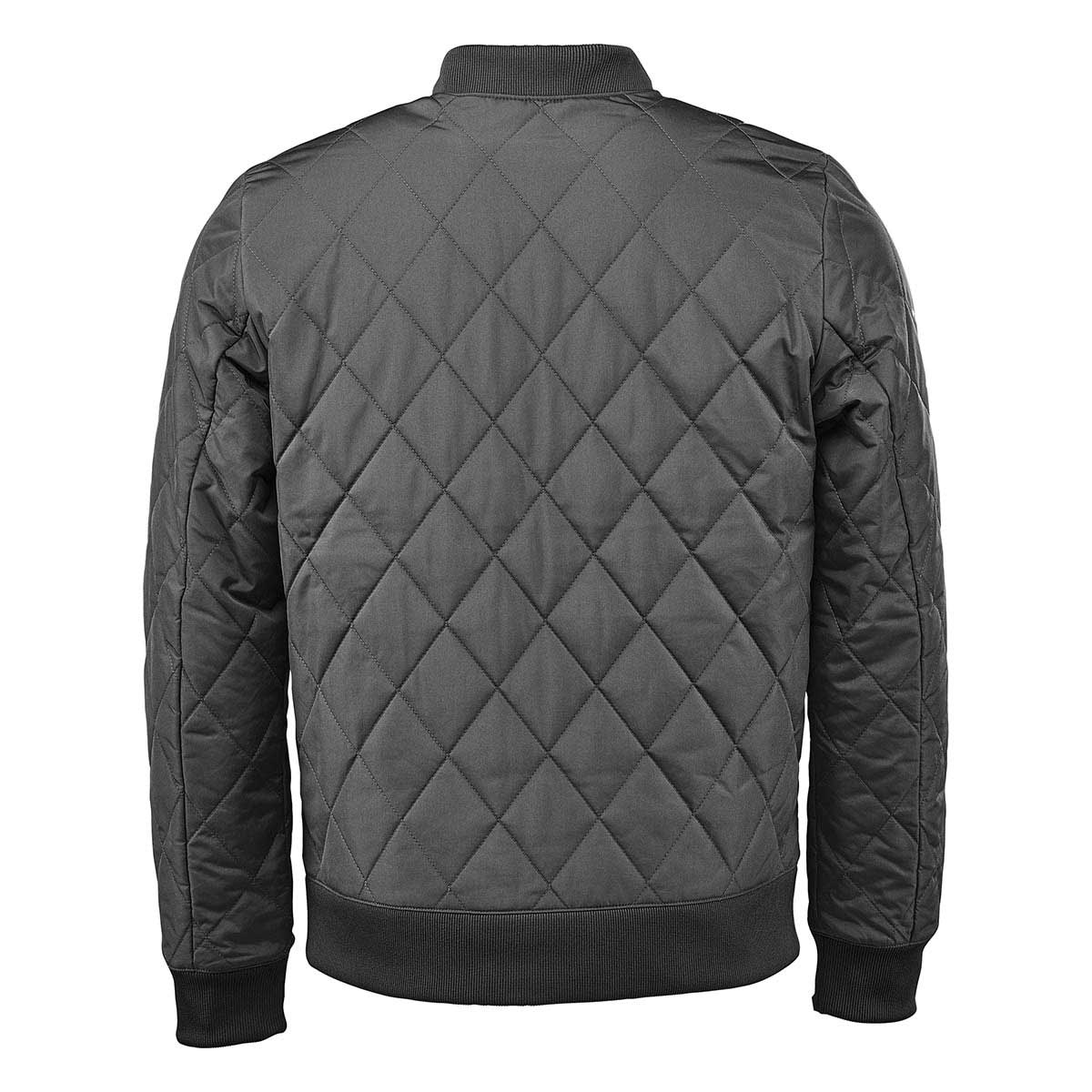 Men's Oakland Quilted Jacket - BXM-1 - Image 3