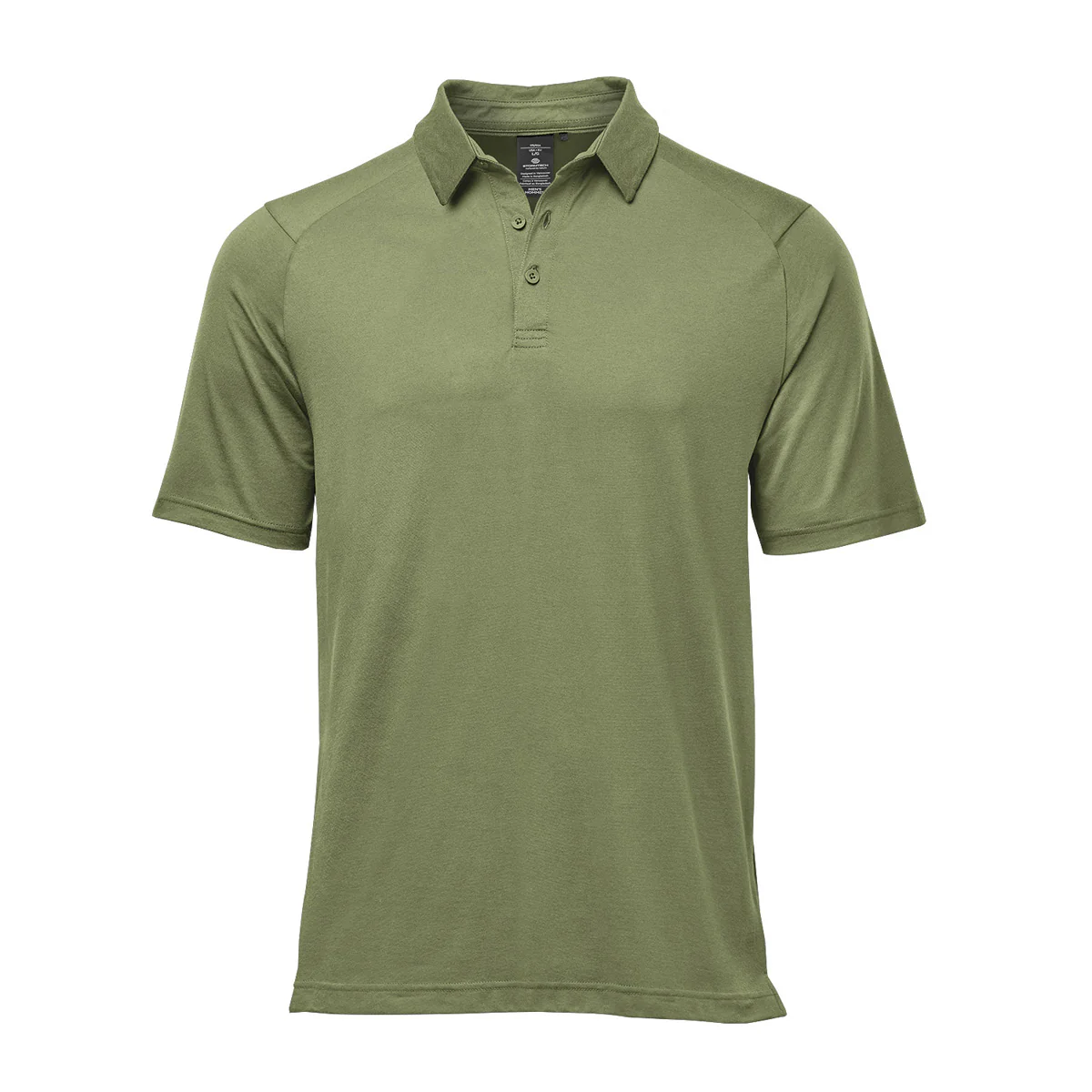 Men's Oasis S/S Polo - PSX-3M - Image 10