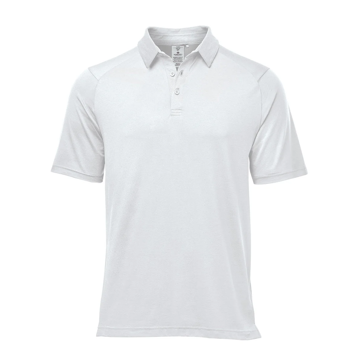 Men's Oasis S/S Polo - PSX-3M - Image 11