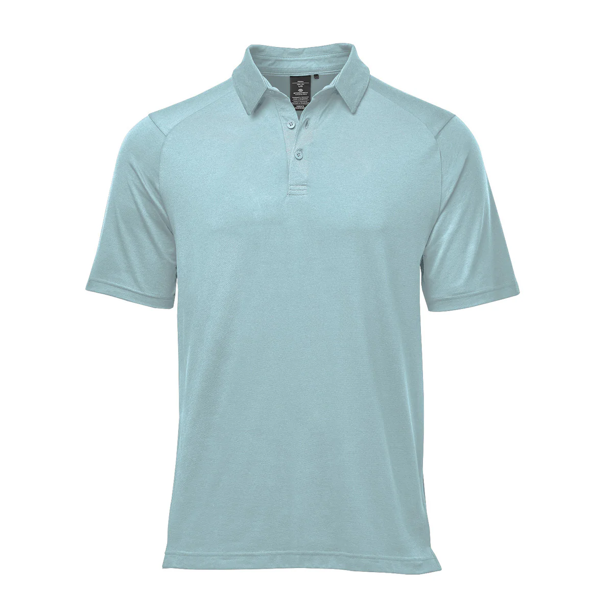 Men's Oasis S/S Polo - PSX-3M - Image 2