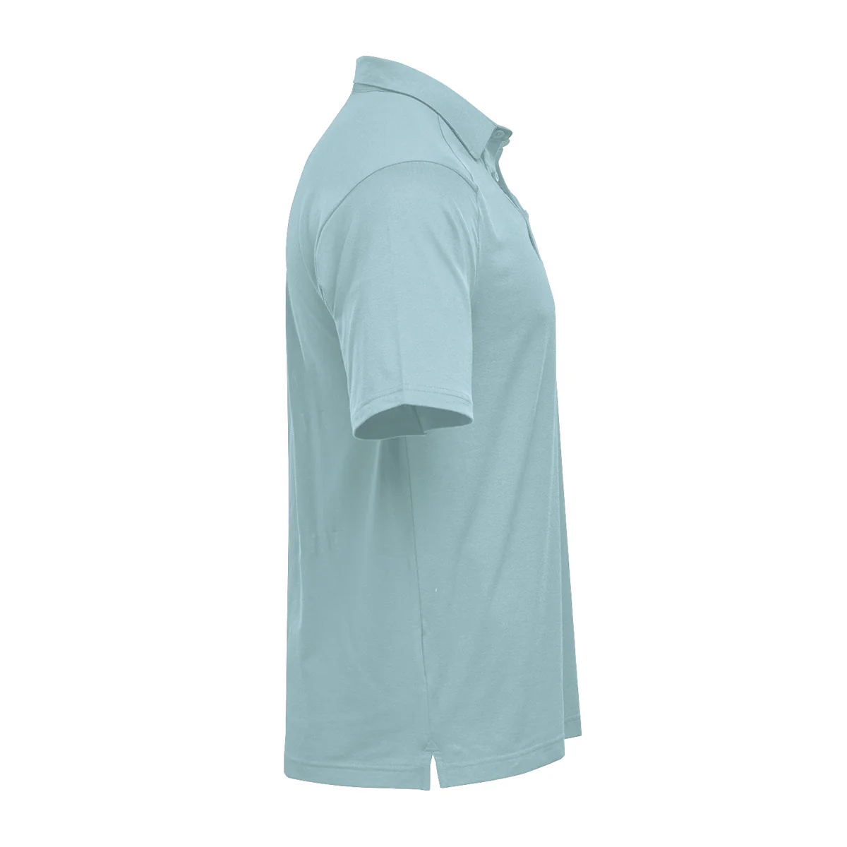 Men's Oasis S/S Polo - PSX-3M - Image 5