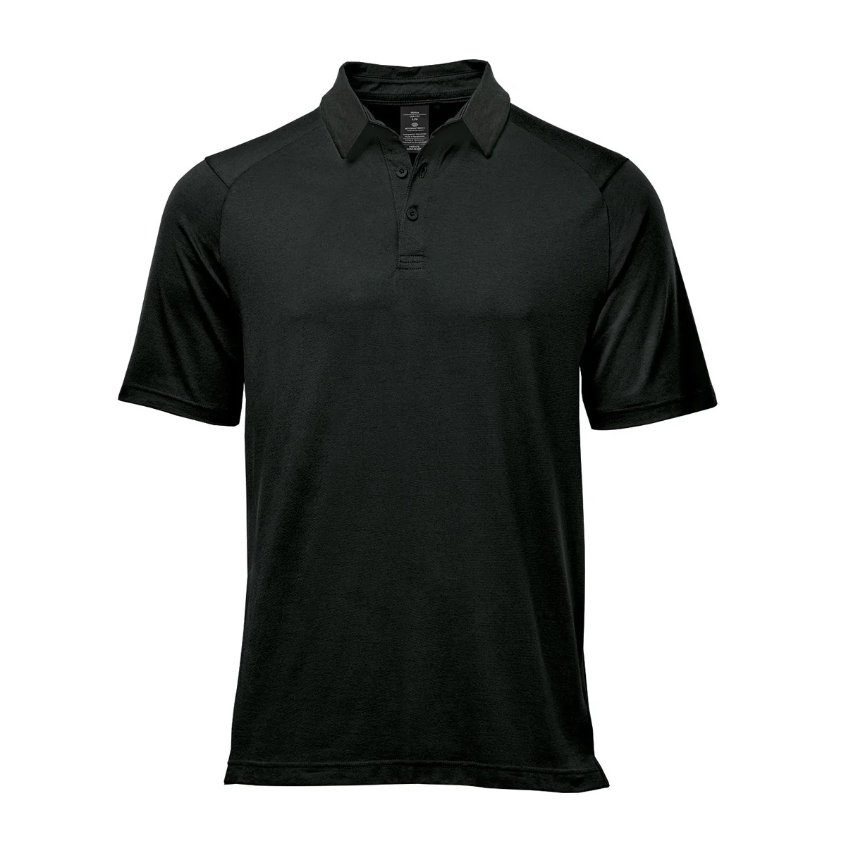 Men's Oasis S/S Polo - PSX-3M - Image 6