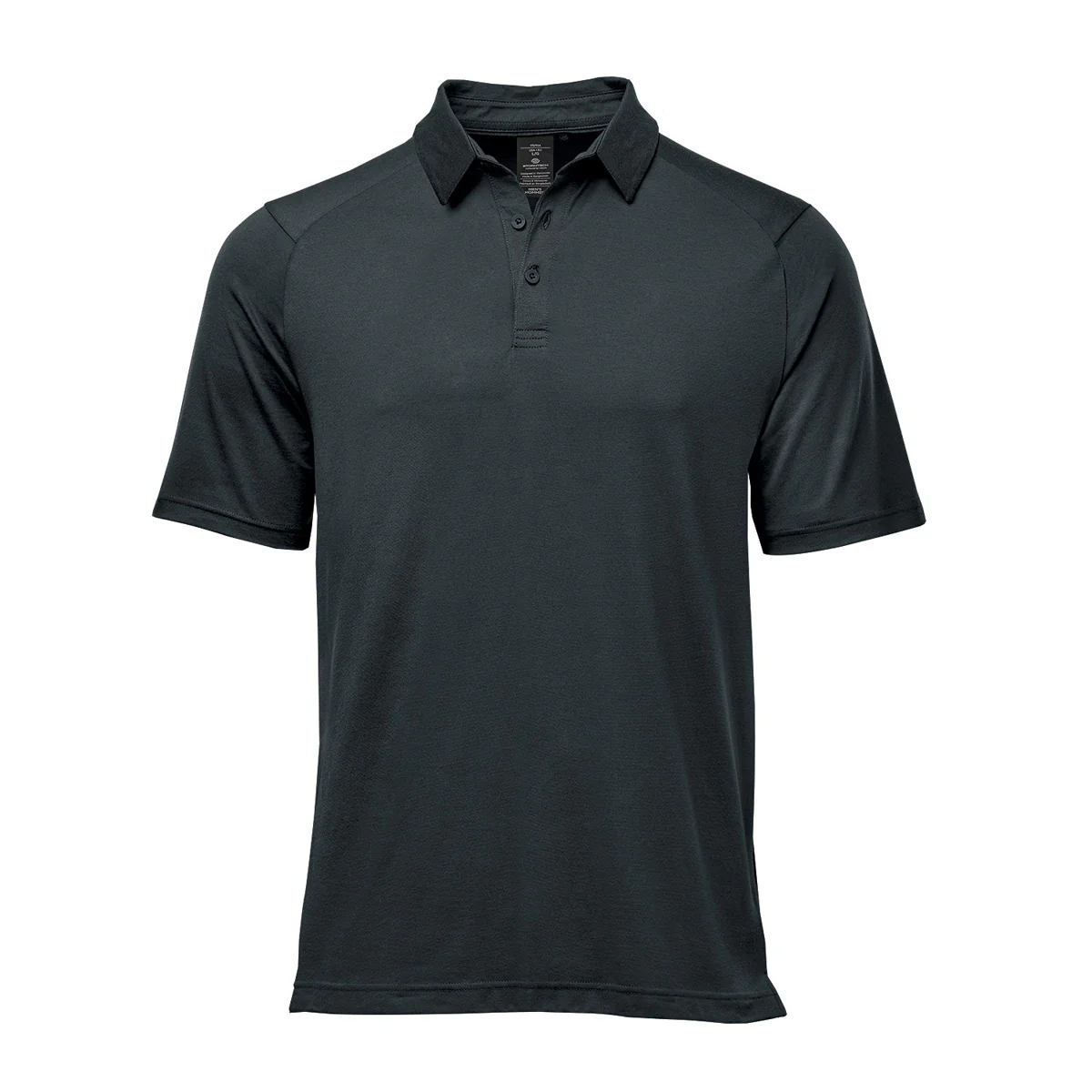 Men's Oasis S/S Polo - PSX-3M - Image 7