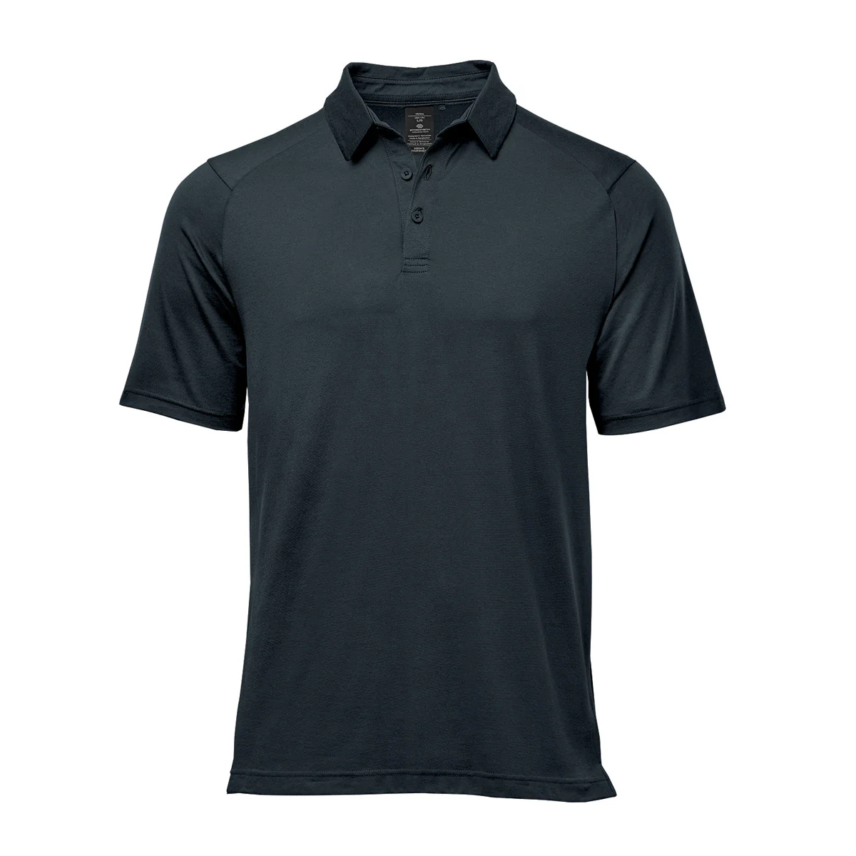 Men's Oasis S/S Polo - PSX-3M - Image 8