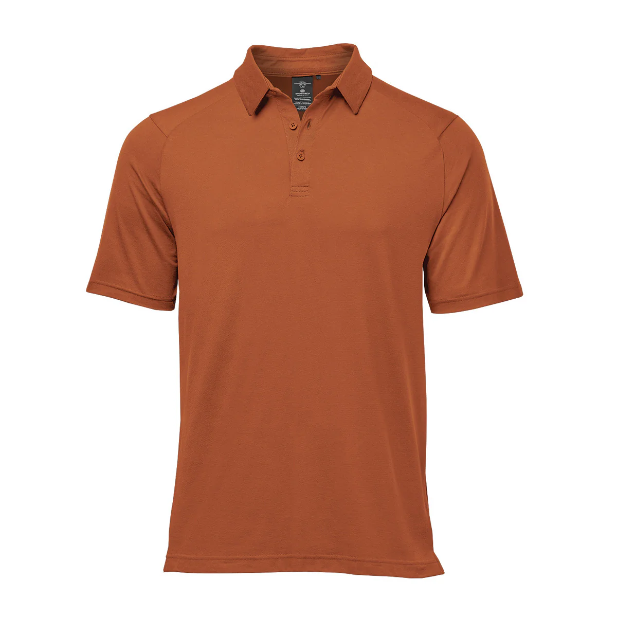 Men's Oasis S/S Polo - PSX-3M - Image 9