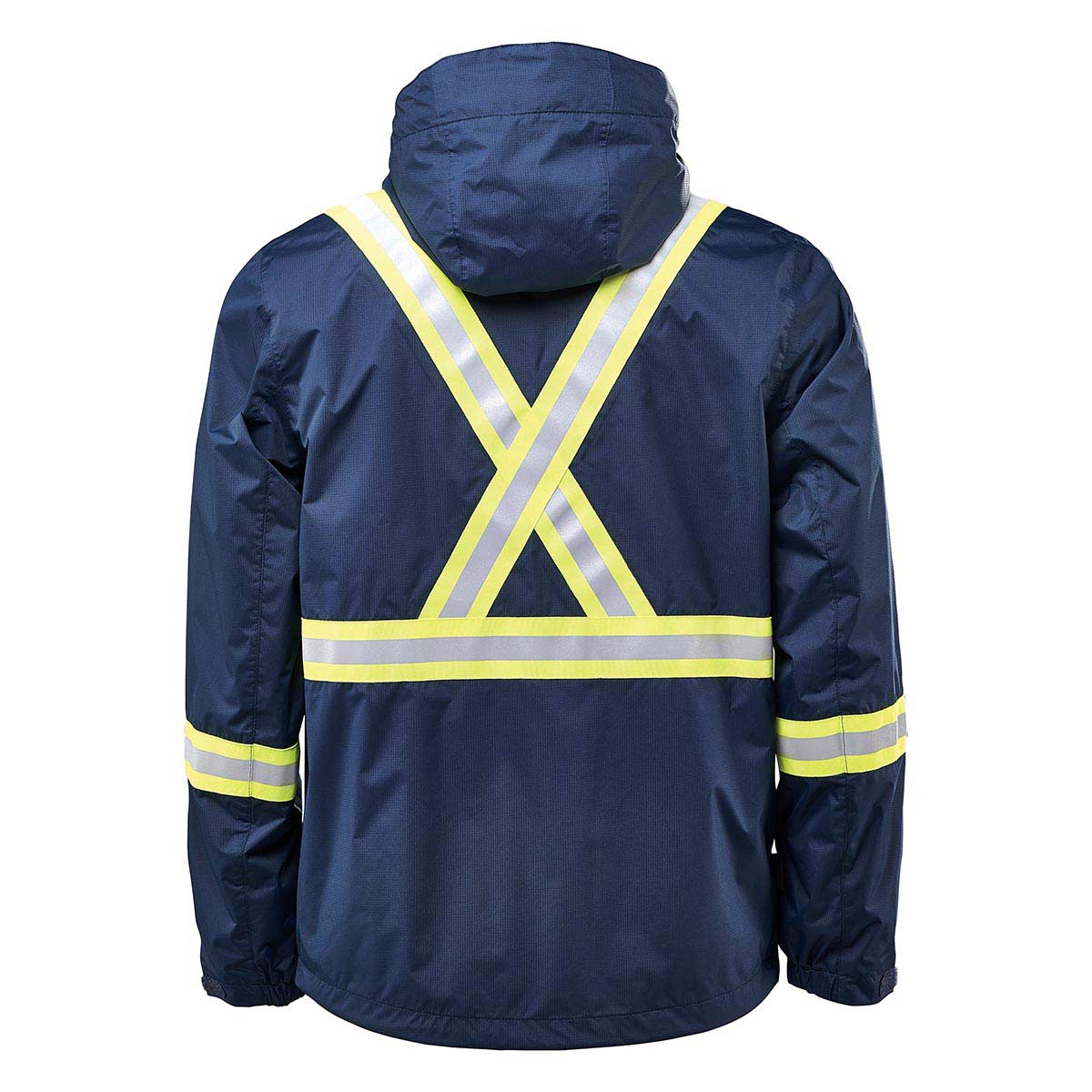 Men's Olympia Reflective Shell - GXJ-2R - Image 3