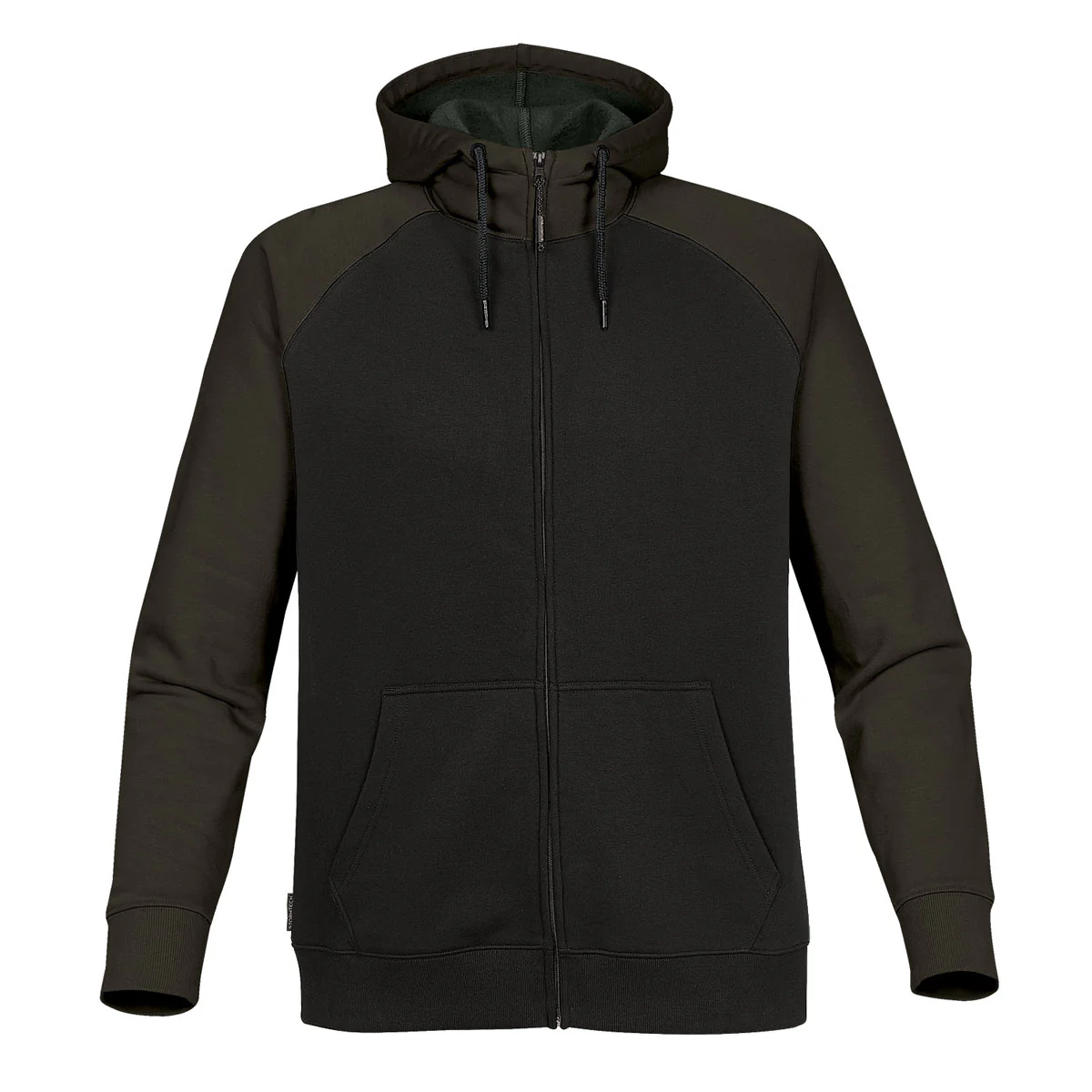 Men's Omega Zip Hoody - CFZ-5 - Image 4