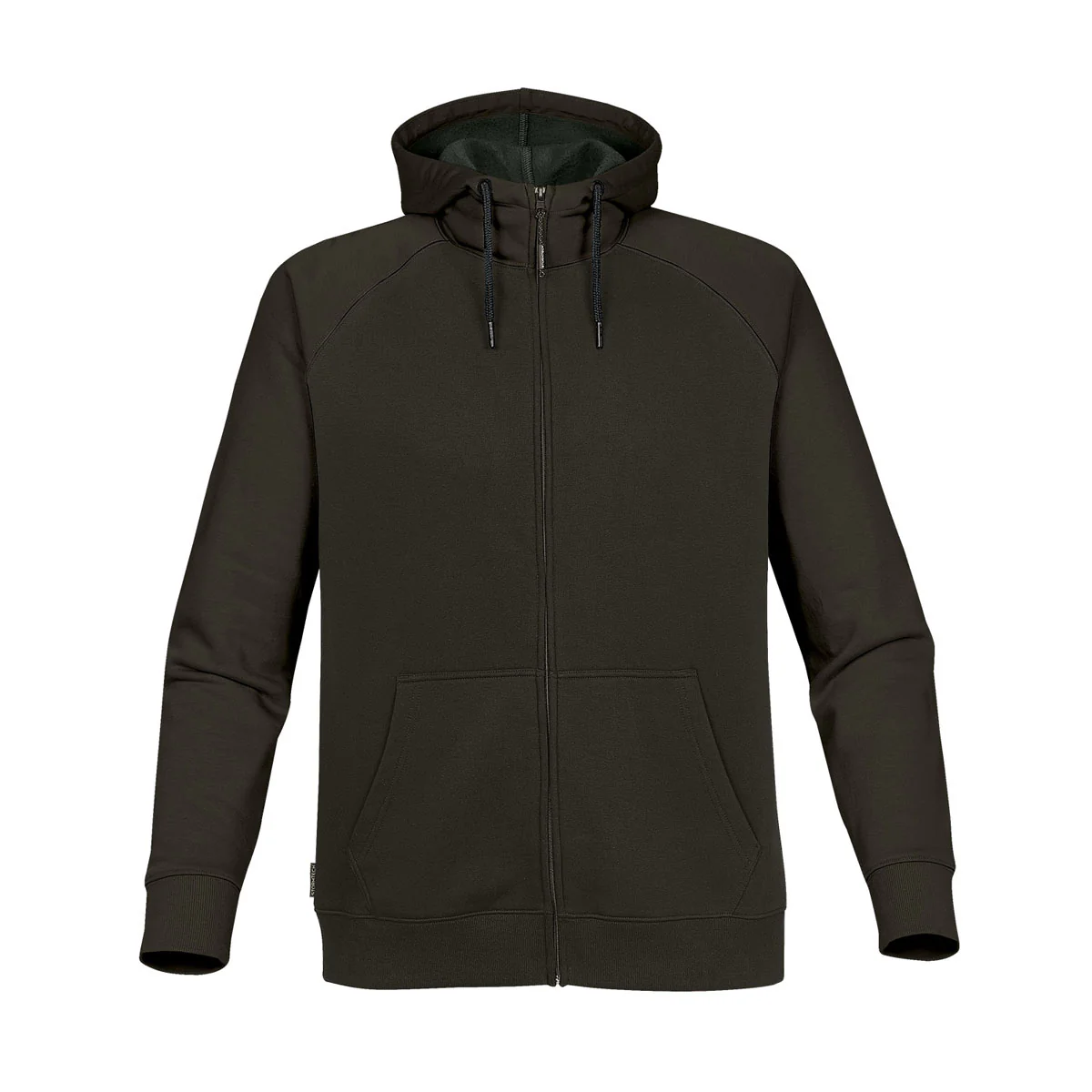 Men's Omega Zip Hoody - CFZ-5 - Image 5
