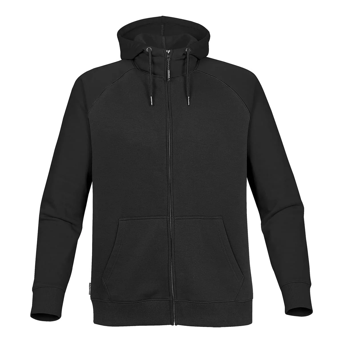 Men's Omega Zip Hoody - CFZ-5 - Image 6