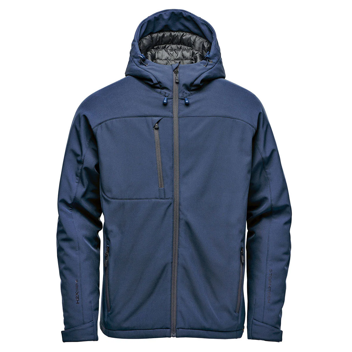 Men's Orbiter Insulated Jacket - KSX-1 - Image 4
