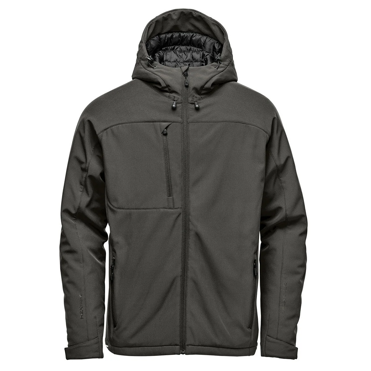 Men's Orbiter Insulated Jacket - KSX-1 - Image 5