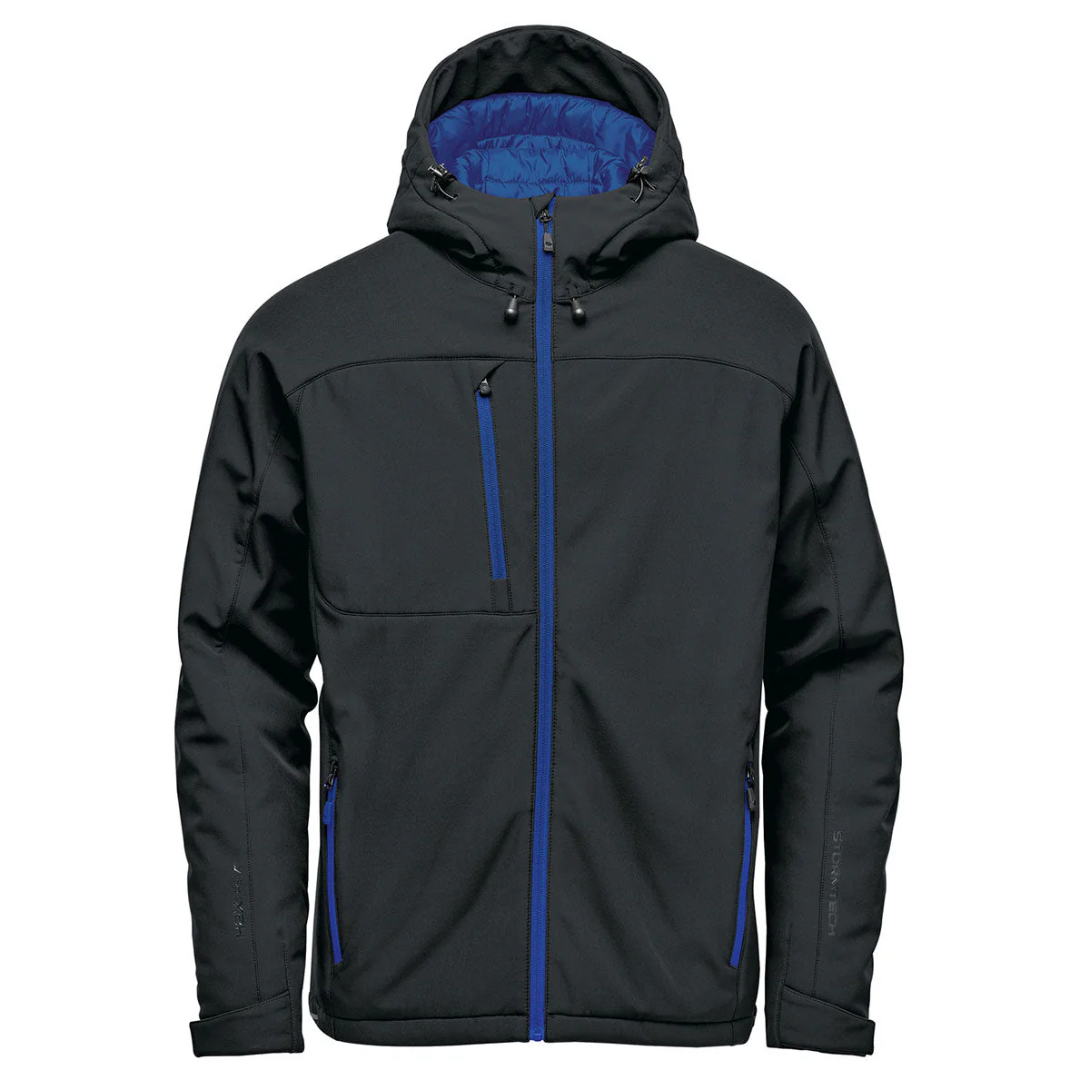 Men's Orbiter Insulated Jacket - KSX-1 - Image 6