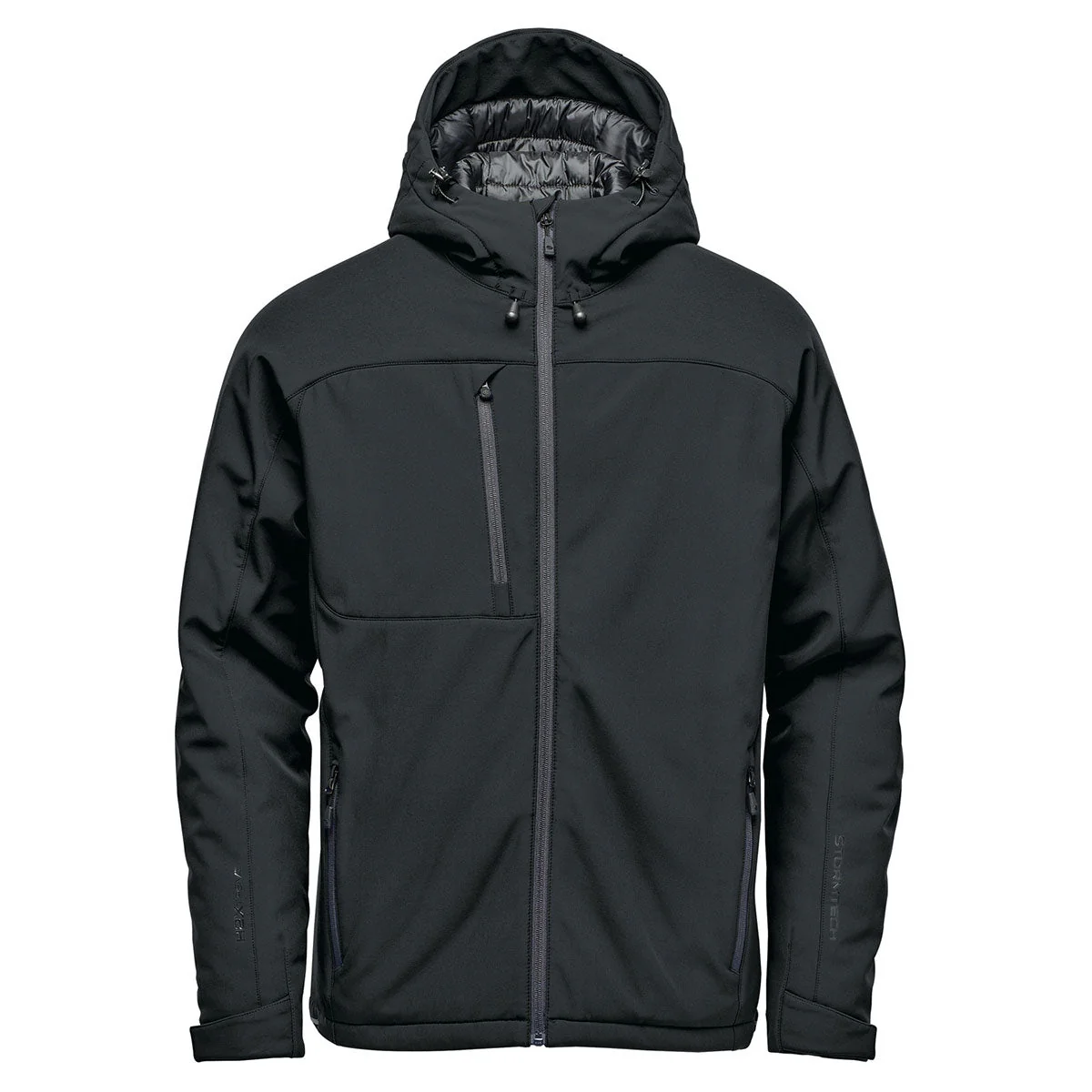 Men's Orbiter Insulated Jacket - KSX-1 - Image 7