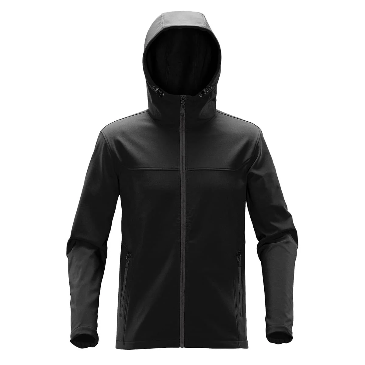Men's Orbiter Softshell Hoody - KSH-1 - Image 5