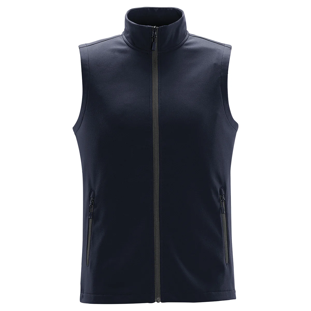 Men's Orbiter Softshell Vest - KSV-1 - Image 3