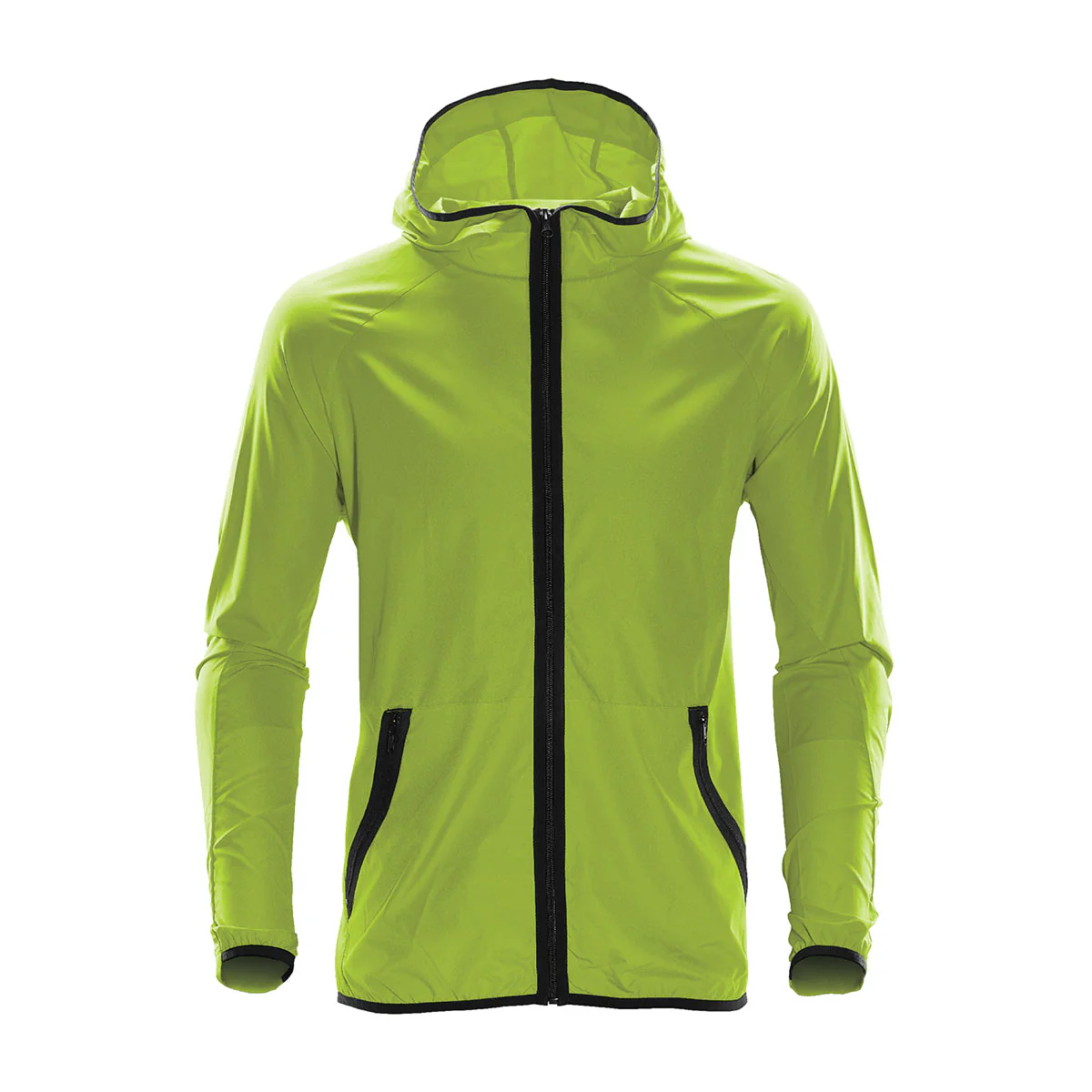 Men's Ozone Hooded Shell - TMX-1 - Image 5