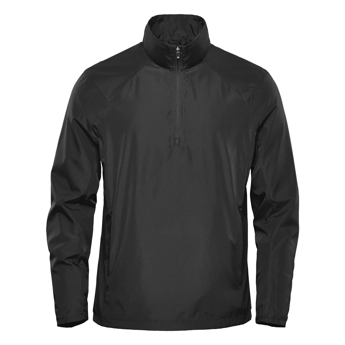 Men's Pacifica 1/4 Zip Anorak - KXT-1 - Image 4