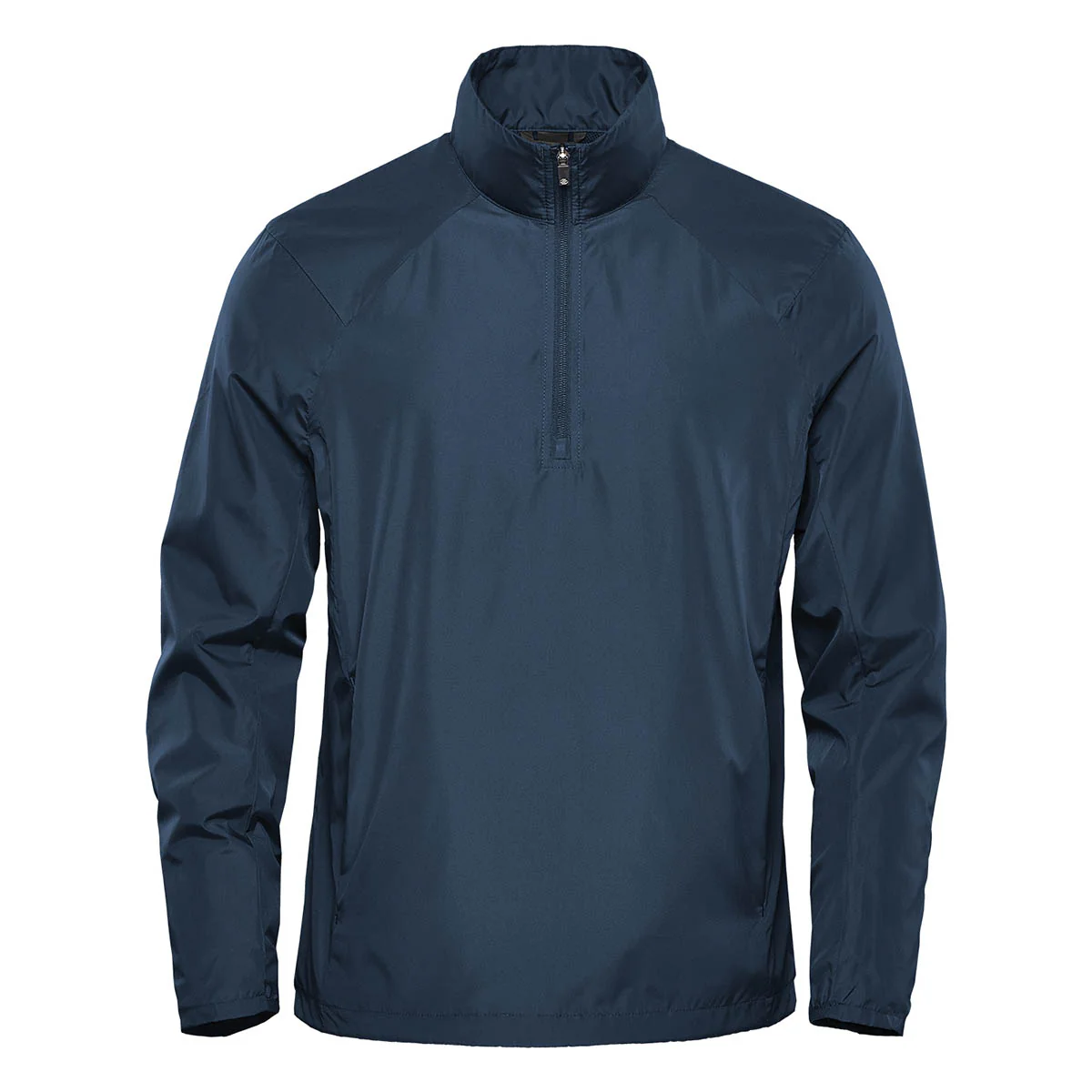 Men's Pacifica 1/4 Zip Anorak - KXT-1 - Image 6
