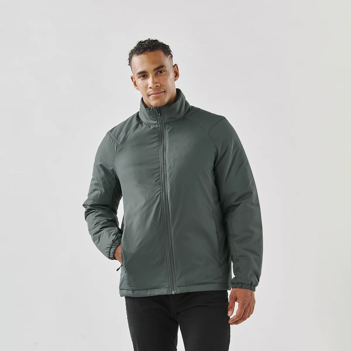 Men's Pacifica Thermal Jacket - KXT-4