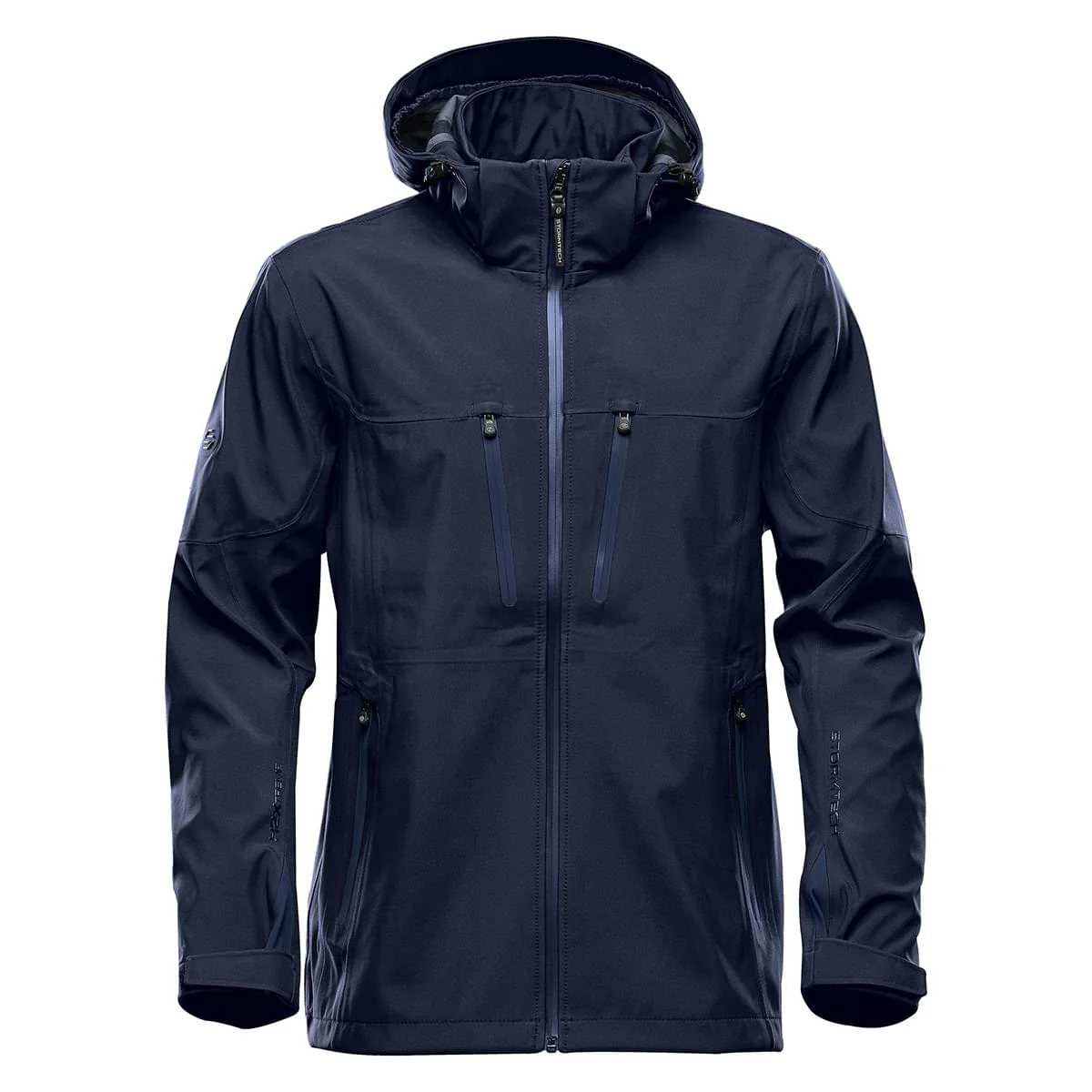 Men's Patrol Softshell - XB-3 - Image 5