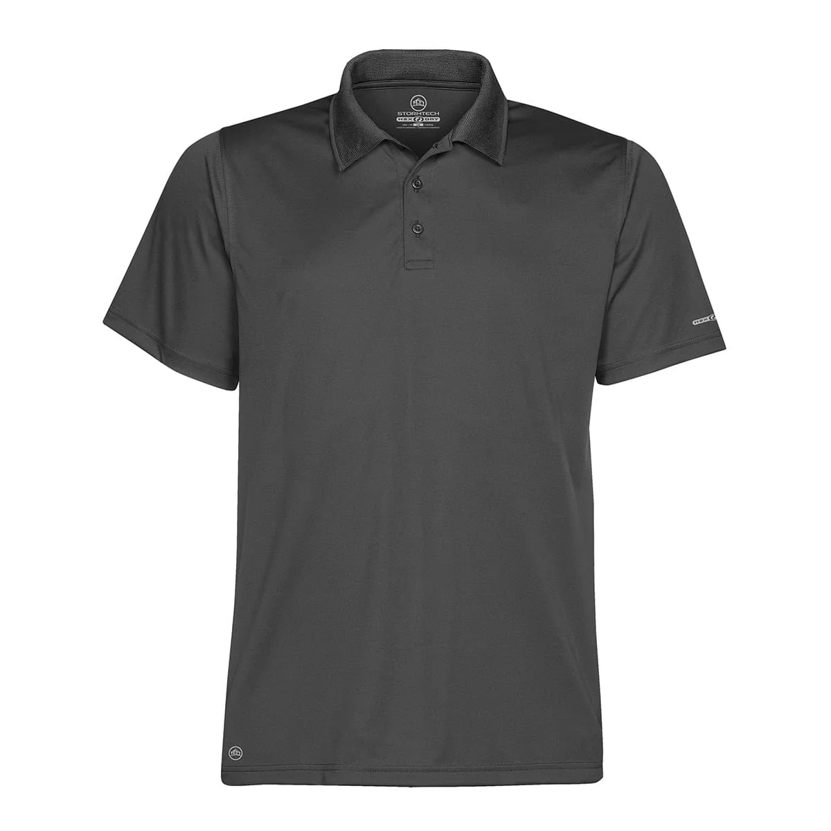 Men's Phoenix H2X-DRY® Polo - PS-2 - Image 4
