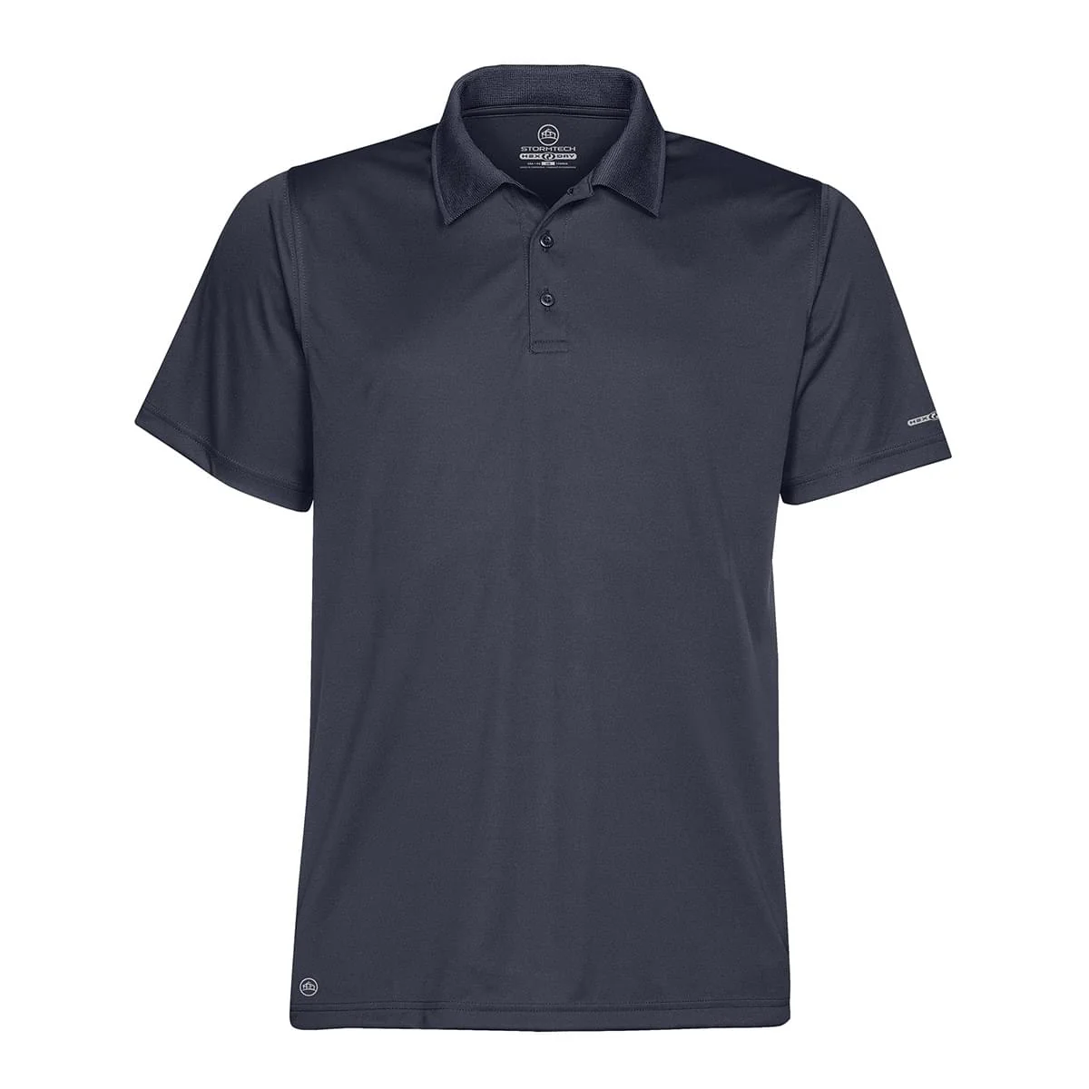 Men's Phoenix H2X-DRY® Polo - PS-2 - Image 5