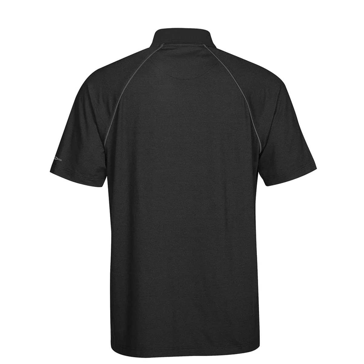 Men's Piranha Performance Polo - IPS-4 - Image 3