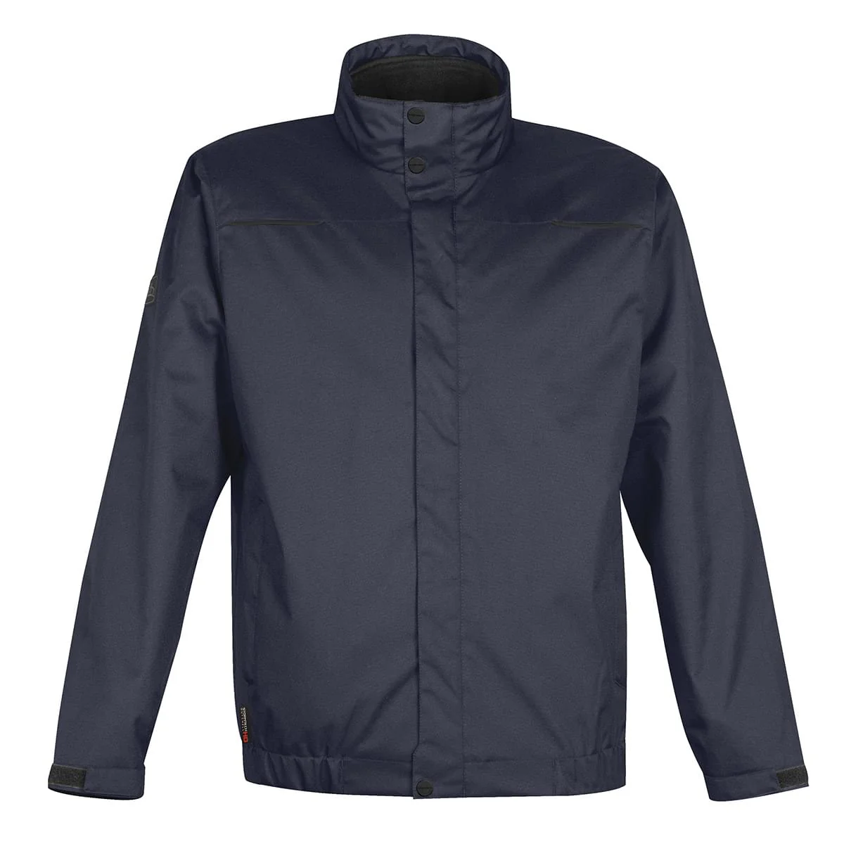 Men's Polar HD 3-in-1 Jacket - XLT-4 - Image 4