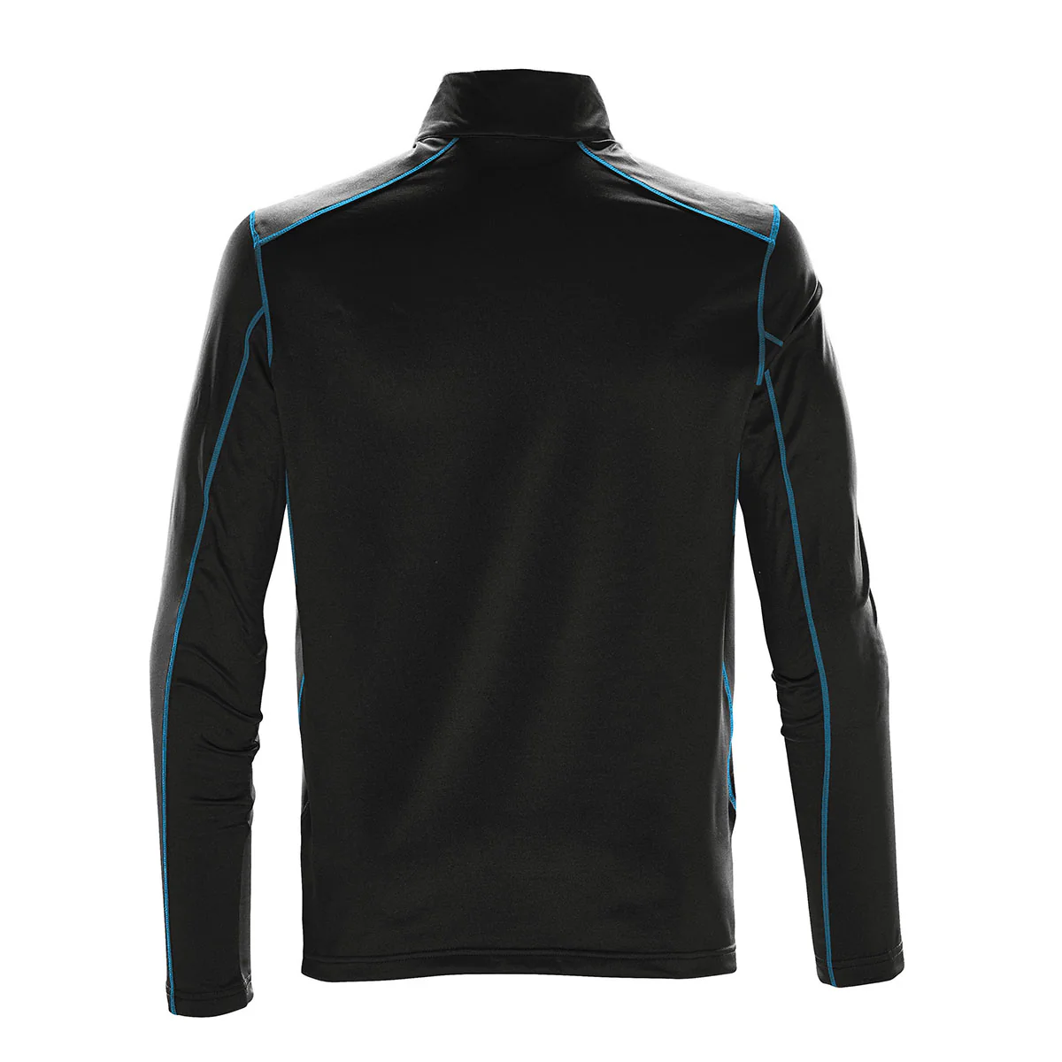 Men's Pulse Fleece 1/4 Zip Pullover - TFW-1 - Image 3