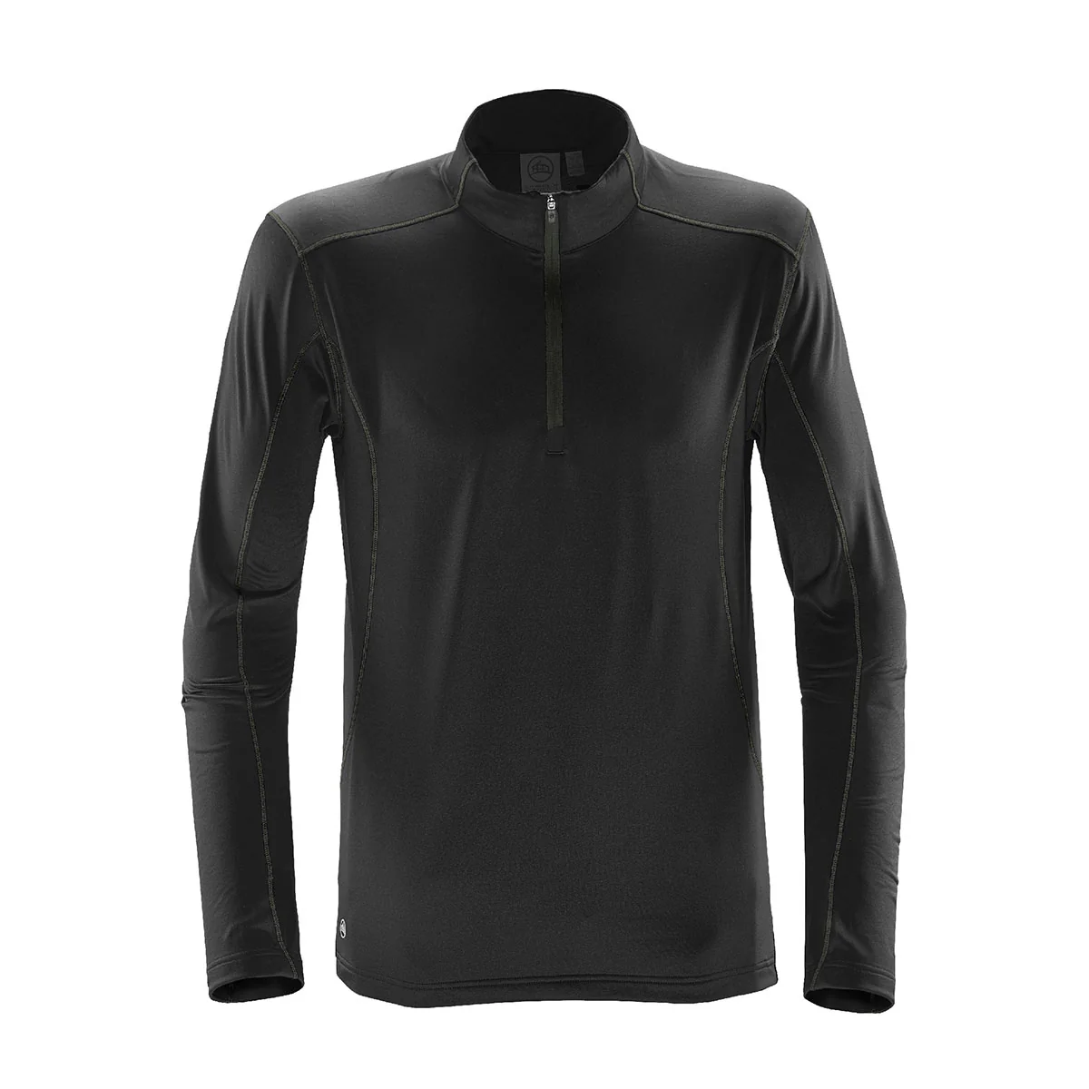 Men's Pulse Fleece 1/4 Zip Pullover - TFW-1 - Image 5