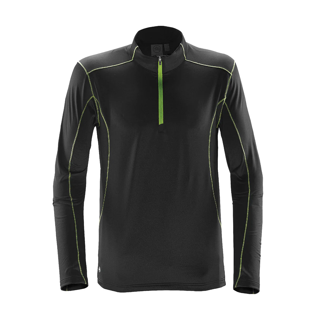 Men's Pulse Fleece 1/4 Zip Pullover - TFW-1 - Image 6