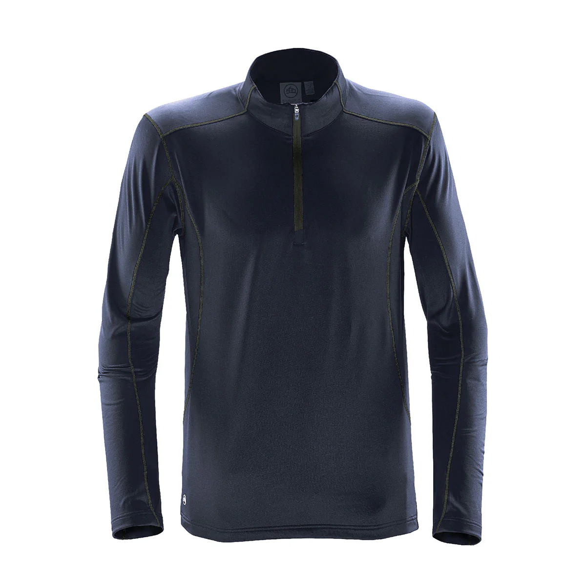 Men's Pulse Fleece 1/4 Zip Pullover - TFW-1 - Image 7