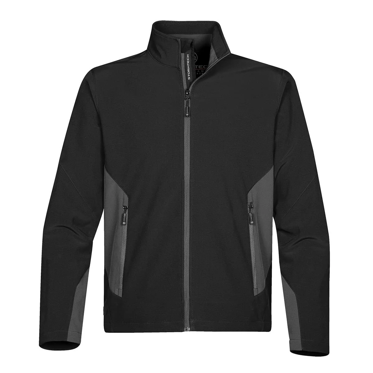 Men's Pulse Softshell - SDX-1 - Image 2