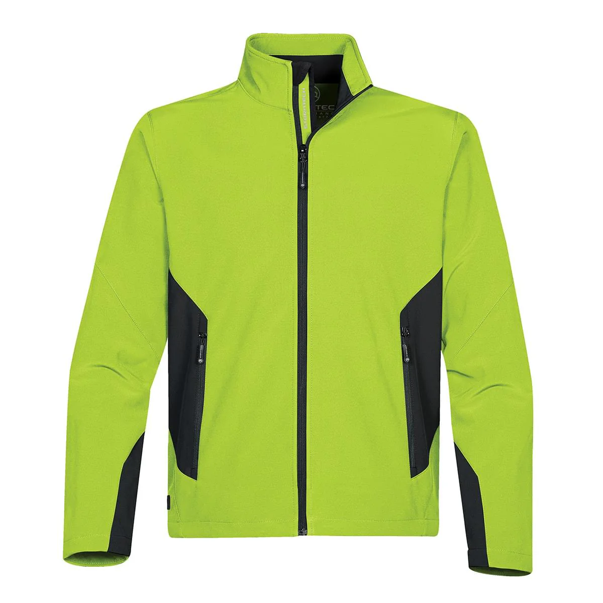 Men's Pulse Softshell - SDX-1 - Image 4