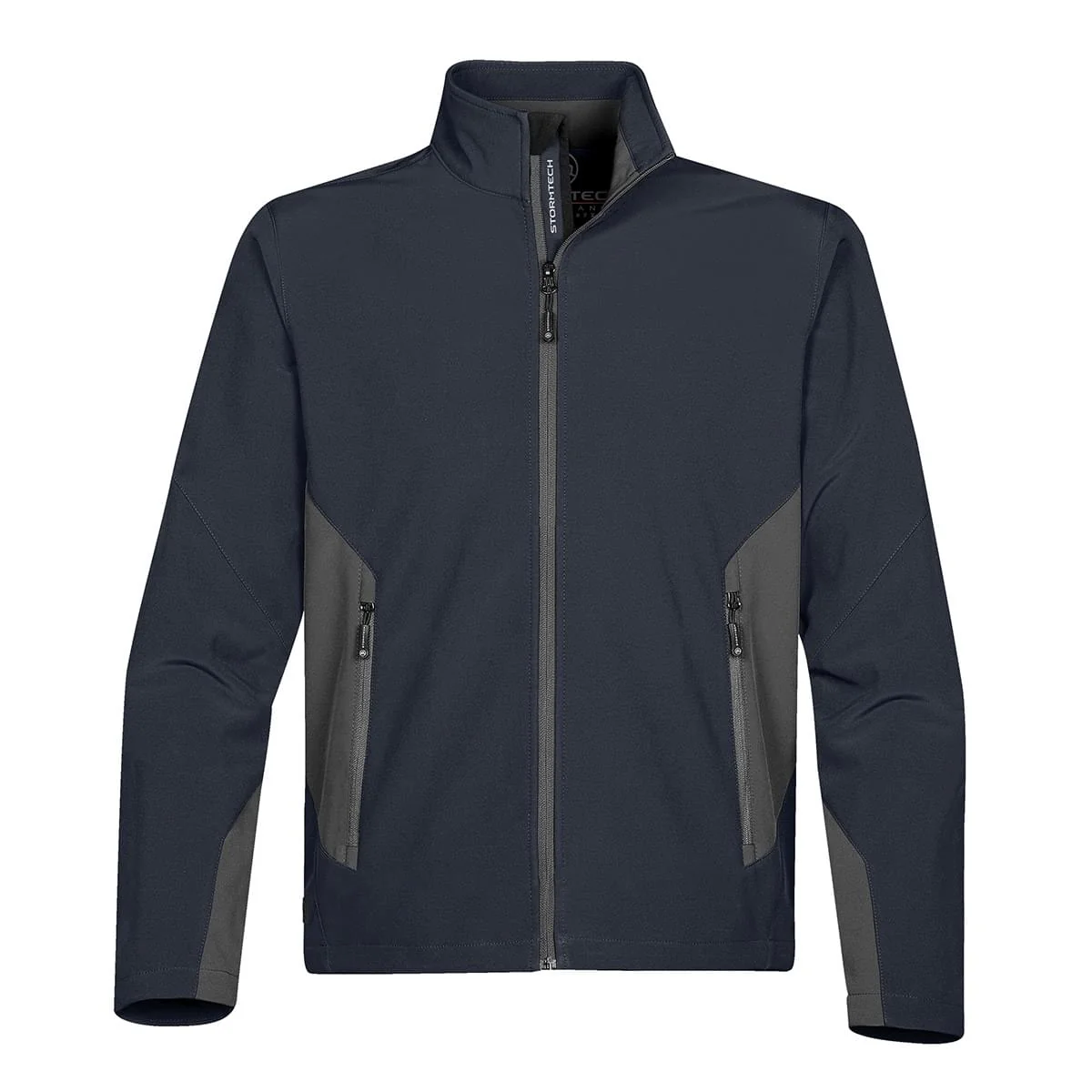 Men's Pulse Softshell - SDX-1 - Image 5