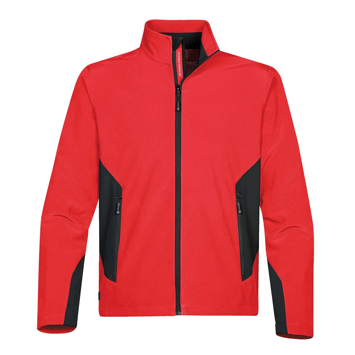 Men's Pulse Softshell - SDX-1 - Image 6