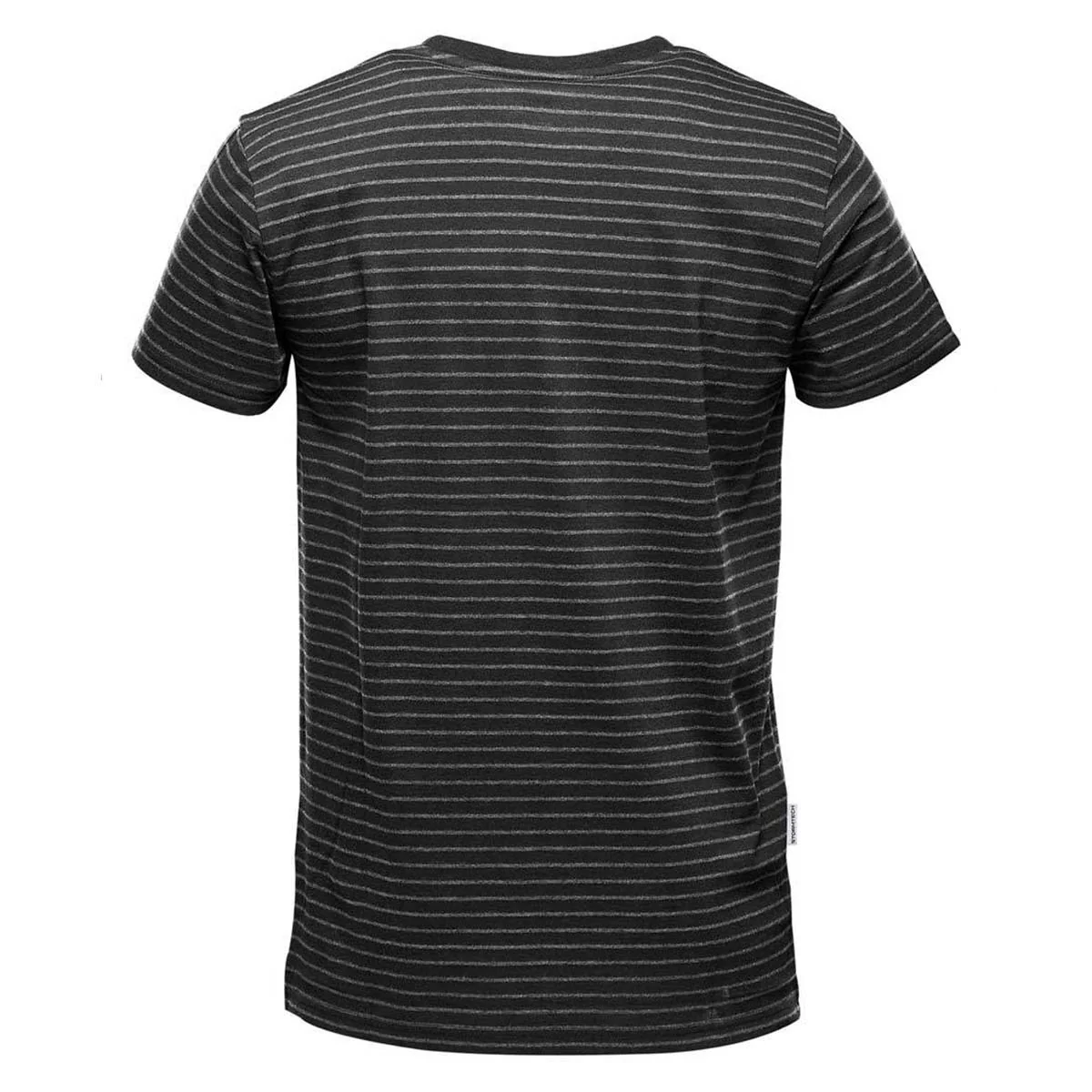 Men's Railtown Crew Neck Tee - TG-2 - Image 3