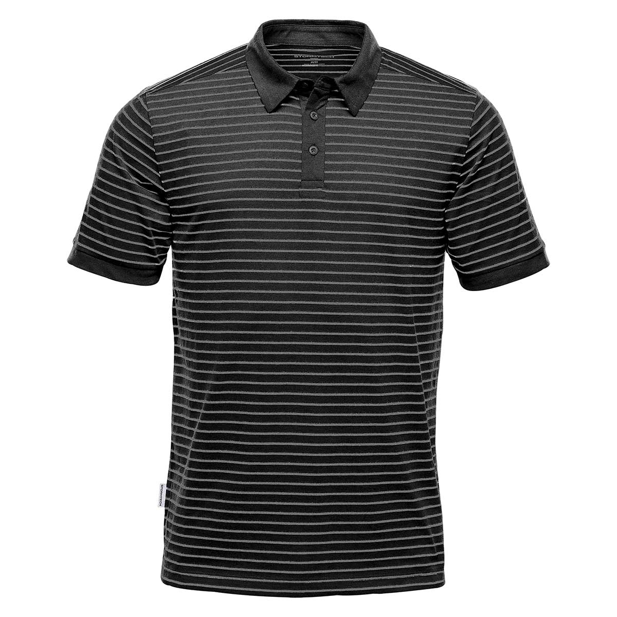 Men's Railtown Polo - TGP-1 - Image 4
