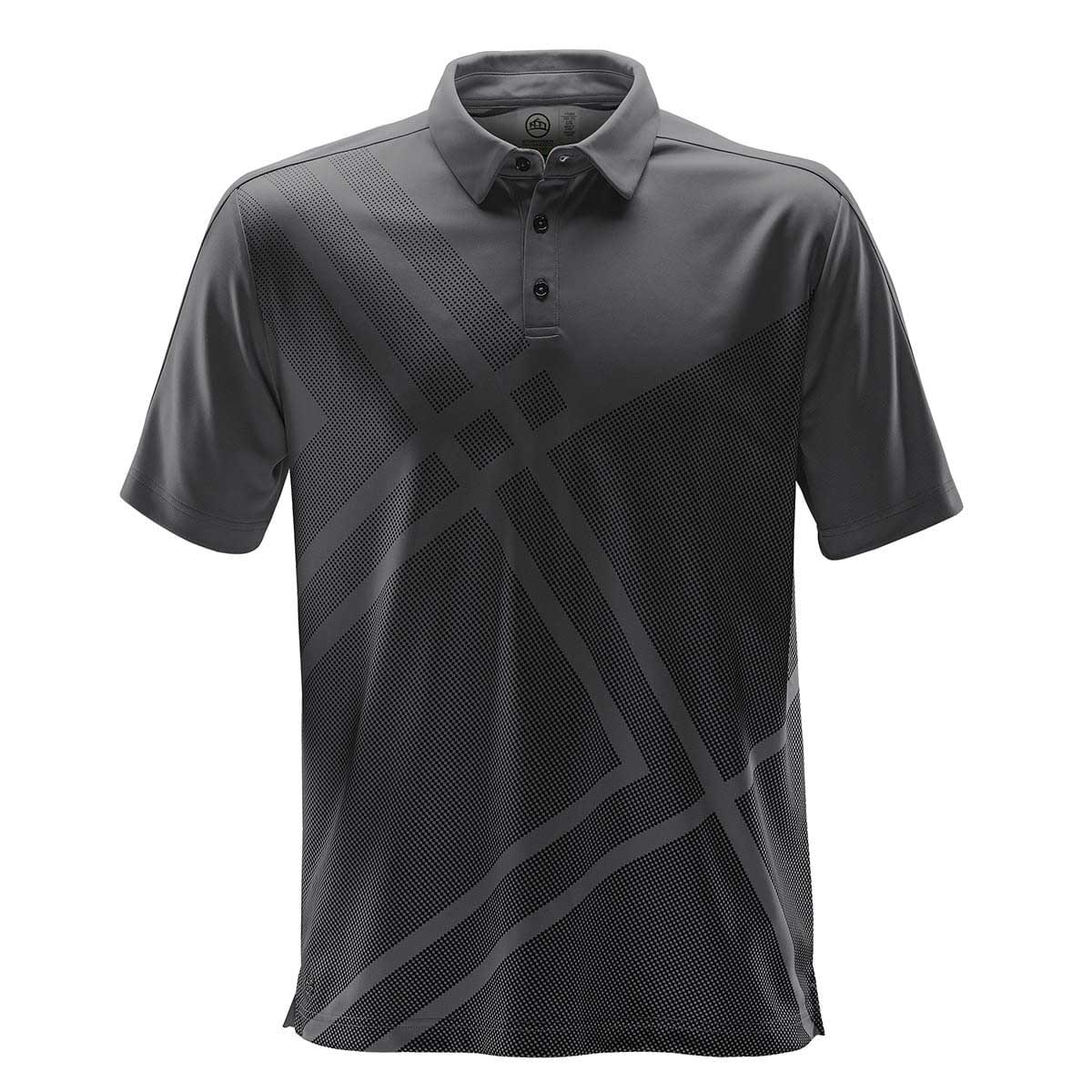 Men's Reflex Polo - DXP-1 - Image 4