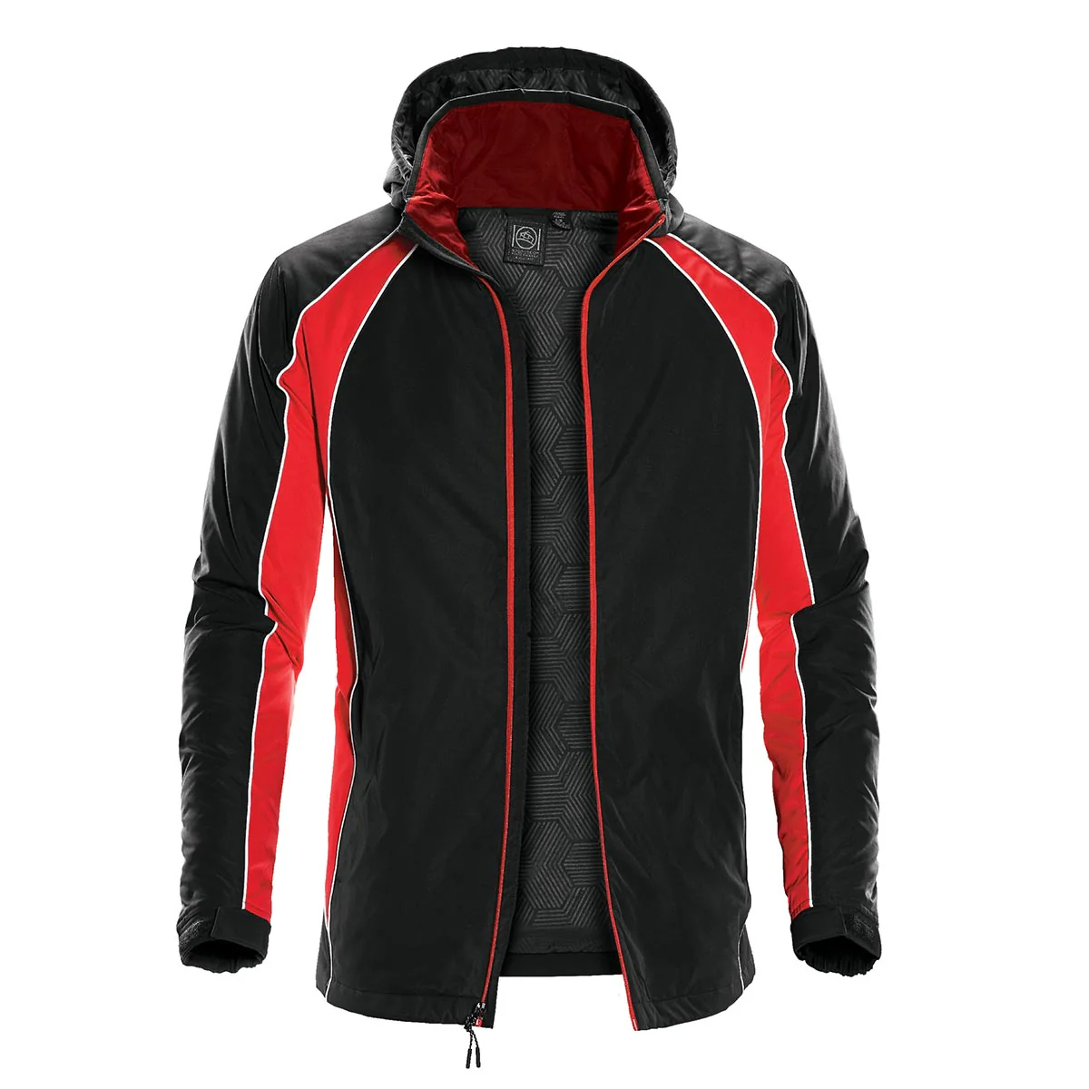 Men's Road Warrior Thermal Jacket - RWX-1 - Image 4