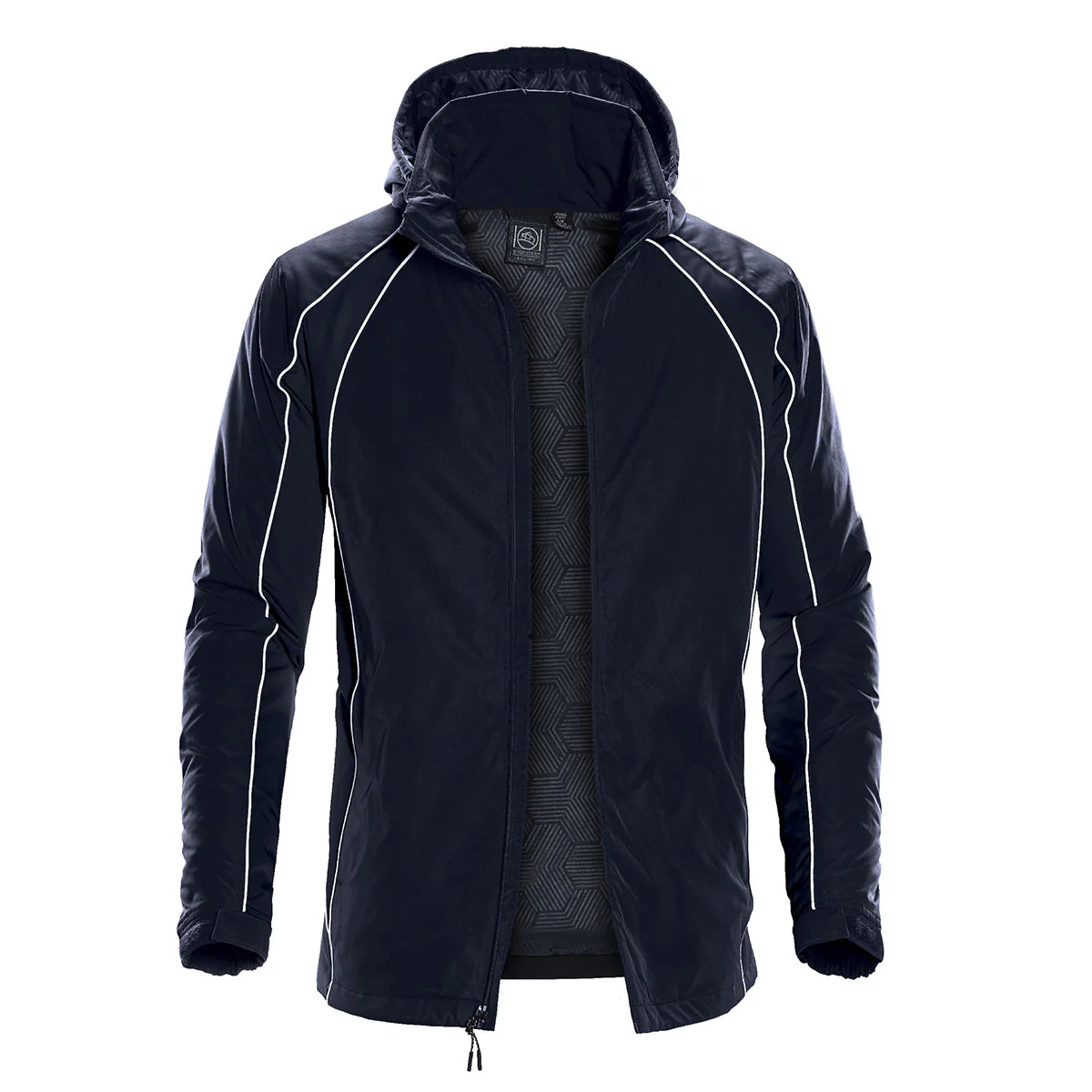 Men's Road Warrior Thermal Jacket - RWX-1 - Image 5