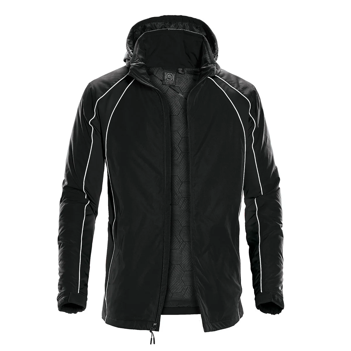 Men's Road Warrior Thermal Jacket - RWX-1 - Image 6