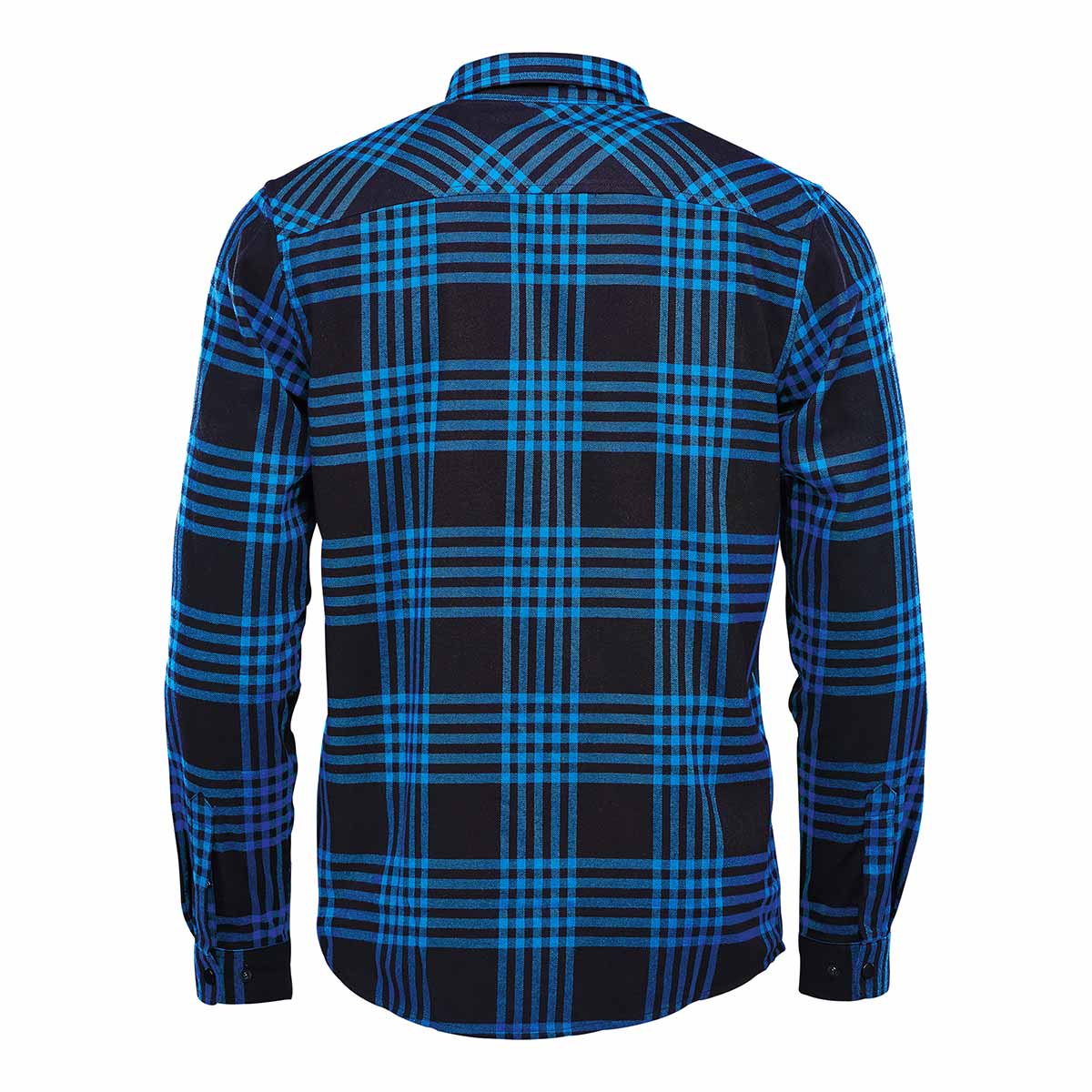 Men's Santa Fe L/S Shirt - FTX-1 - Image 3