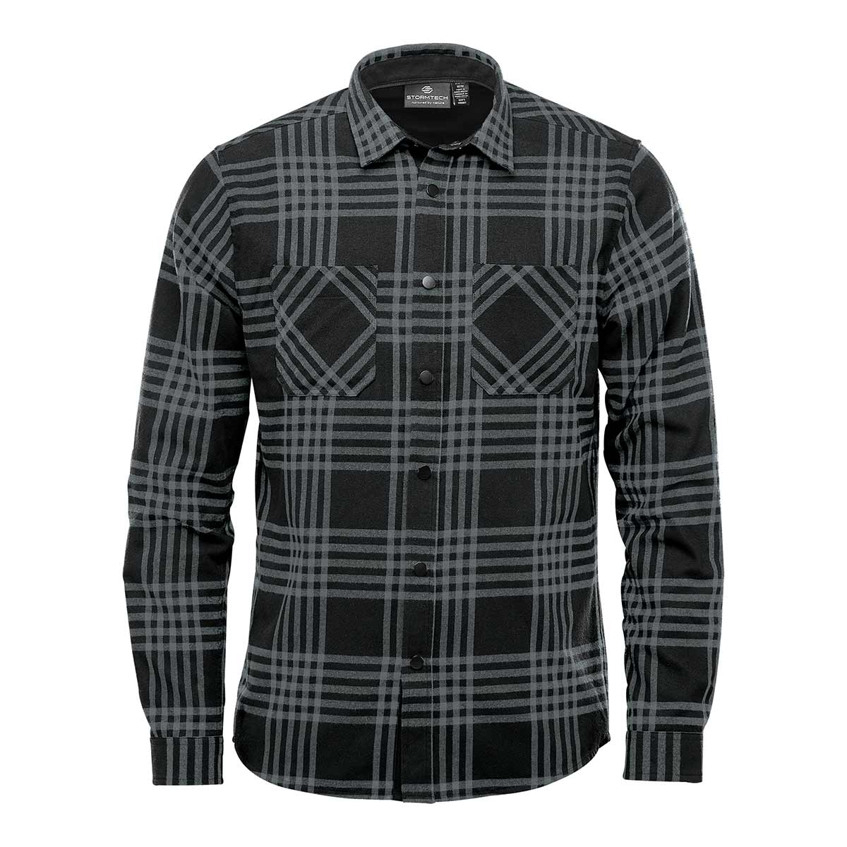 Men's Santa Fe L/S Shirt - FTX-1 - Image 4