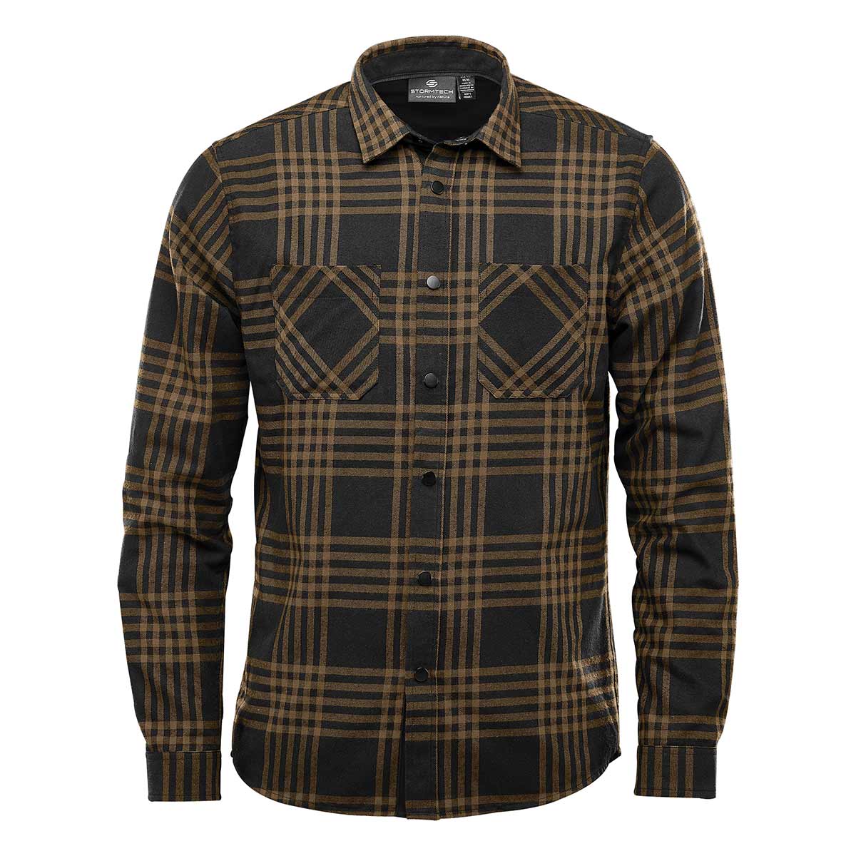 Men's Santa Fe L/S Shirt - FTX-1 - Image 5
