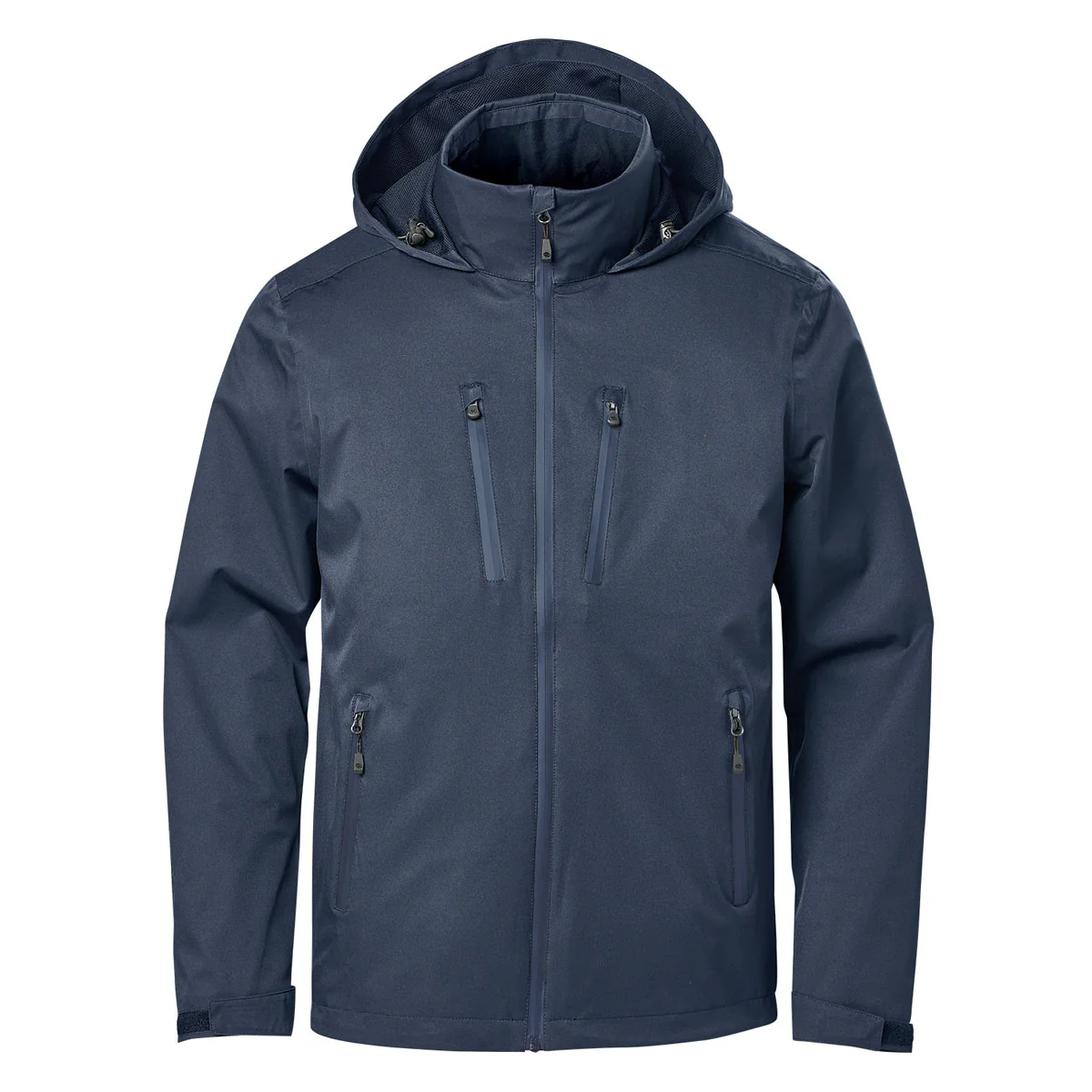 Men's Scirocco Lightweight Shell - SSR-5 - Image 2