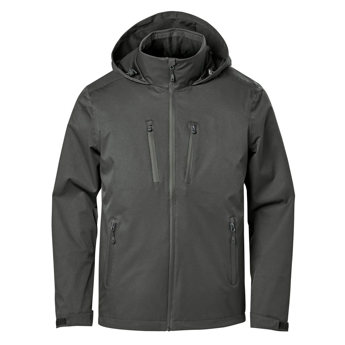 Men's Scirocco Lightweight Shell - SSR-5 - Image 4