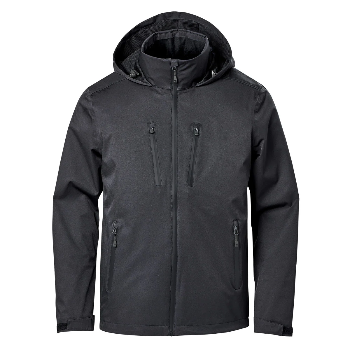 Men's Scirocco Lightweight Shell - SSR-5 - Image 5