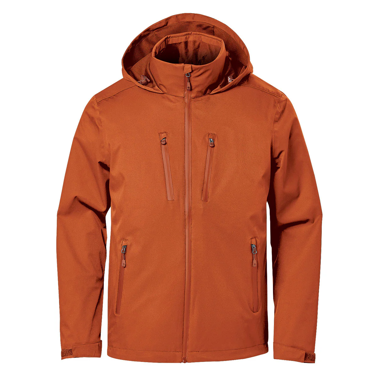 Men's Scirocco Lightweight Shell - SSR-5 - Image 6